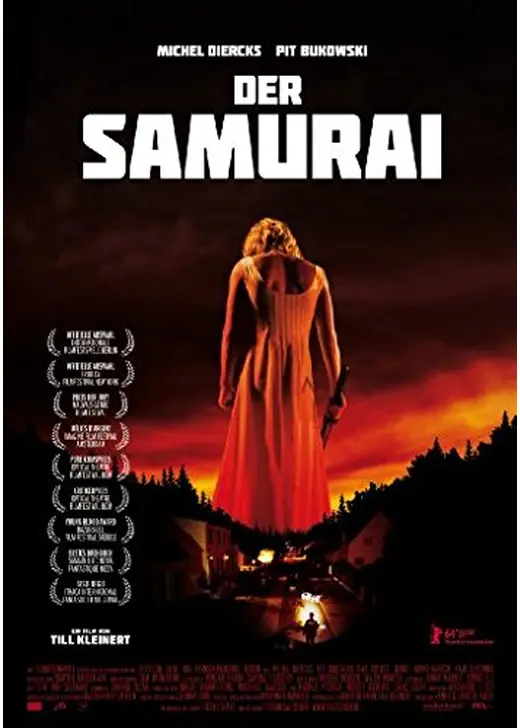 Der Samurai（原題）