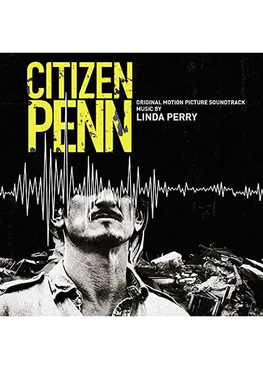 Citizen Penn（原題）