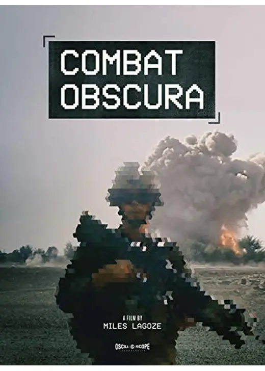 Combat Obscura（原題）