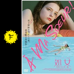 処女 2001 カトリーヌ ブレイヤ Fat Girl  フランス映画 処女 2001 カトリーヌ ブレイヤ Fat Girl フランス映画の通販 by