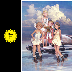 ラストエグザイル -銀翼のファム- Over The Wishes` タチアナの