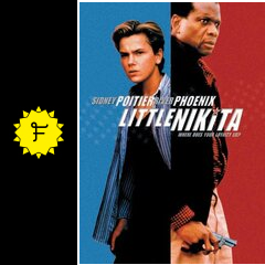 リトル・ニキータ - 映画情報・レビュー・評価・あらすじ・動画配信 