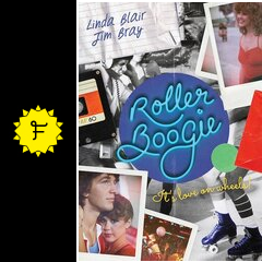 ローラー・ブギ　VHS　リンダ・ブレア主演 ローラー・ブギ - 映画情報・レビュー・評価・あらすじ
