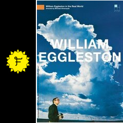 ウィリアム・エグレストン・イン・ザ・リアル・ワールド（原題  