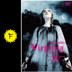 Virginia/ヴァージニア [Blu-ray] oyj0otl Amazon.co.jp: Virginia/ヴァージニア [Blu-ray] : ヴァル