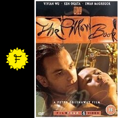 ピーター・グリーナウェイの枕草子 映画情報・レビュー・評価・あらすじ Filmarks映画