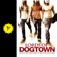 ロード・オブ・ドッグタウン - 映画情報・レビュー・評価・あらすじ 