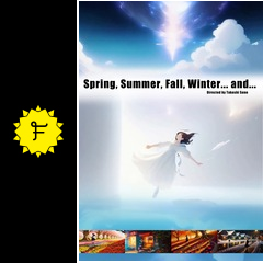 SPRING, SUMMER, FALL, WINTER... AND - 映画情報・レビュー・評価・あらすじ | Filmarks映画