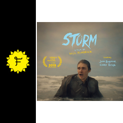 ストーム 映画情報・レビュー・評価・あらすじ Filmarks映画