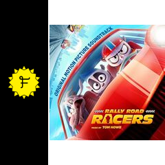 Rally Road Racers（原題） - 映画情報・レビュー・評価・あらすじ | Filmarks映画