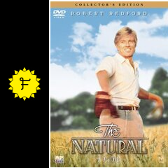 ナチュラル 映画情報・レビュー・評価・あらすじ・動画配信 Filmarks映画