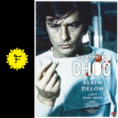 ショック療法 映画情報・レビュー・評価・あらすじ Filmarks映画