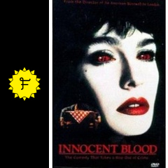 イノセント・ブラッド 映画情報・レビュー・評価・あらすじ・動画配信 Filmarks映画