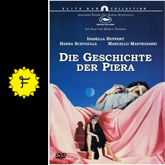 ピエラ・愛の遍歴 映画情報・レビュー・評価・あらすじ Filmarks映画