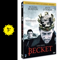 ベケット 映画情報・レビュー・評価・あらすじ Filmarks映画