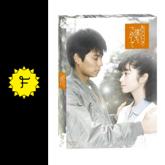 あの日の僕をさがして（DVDあの日の僕をさがして 5枚組）