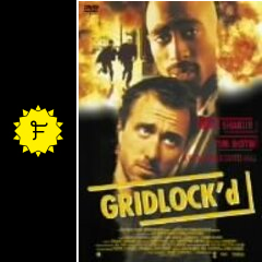 グリッドロック - 映画情報・レビュー・評価・あらすじ