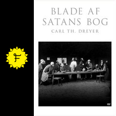 カール・Th・ドライヤー コレクション クリティカル・エディション