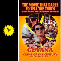 ガイアナ人民寺院の悲劇 - 映画情報・レビュー・評価・あらすじ | Filmarks映画