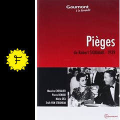 罠 映画情報・レビュー・評価・あらすじ Filmarks映画