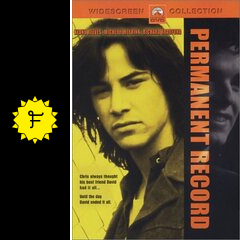 パーマネント・レコード 映画情報・レビュー・評価・あらすじ Filmarks映画