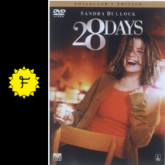 28DAYS（デイズ）のkanaの映画レビュー・感想・評価 Filmarks映画