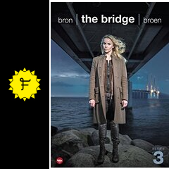 ブリッジ/THE BRIDGE シーズン3 ドラマ情報・レビュー・評価・あらすじ Filmarksドラマ