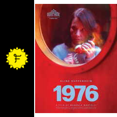 1976 映画情報・レビュー・評価・あらすじ Filmarks映画