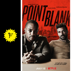ポイント・ブランク －この愛のために撃て－ 映画情報・レビュー・評価・あらすじ・動画配信 Filmarks映画