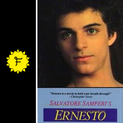 美しき少年／エルネスト 映画情報・レビュー・評価・あらすじ Filmarks映画