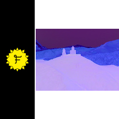 唯一、ゲオルギア 映画情報・レビュー・評価・あらすじ・動画配信 Filmarks映画