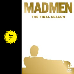 ジョン・ハム マッドメン シーズン7