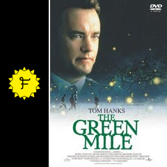 貴重 映画グリーンマイル プレスシート Amazon.co.jp: グリーンマイル映画ポスター24 