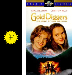 ゴールド・ディガーズ/伝説の秘宝を追え!の動画配信サービス・視聴方法・サブスクまとめ|Filmarks映画