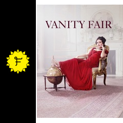 ヴァニティ・フェア～燃ゆる欲望～／Vanity Fair（ヴァニティフェア） ネタバレ・内容・結末 Filmarksドラマ