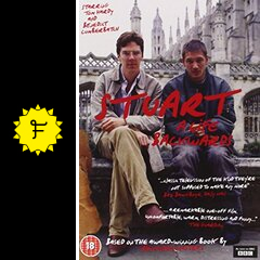 スチュアート：ア・ライフ・バックワーズ（原題） - 映画情報